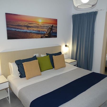 Maspalomas Tisalaya Suite 1.5. מראה חיצוני תמונה