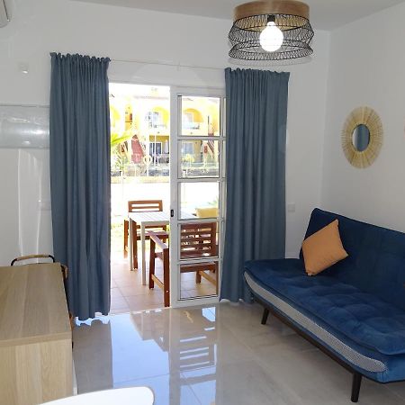 Maspalomas Tisalaya Suite 1.5. מראה חיצוני תמונה
