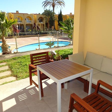 Maspalomas Tisalaya Suite 1.5. מראה חיצוני תמונה