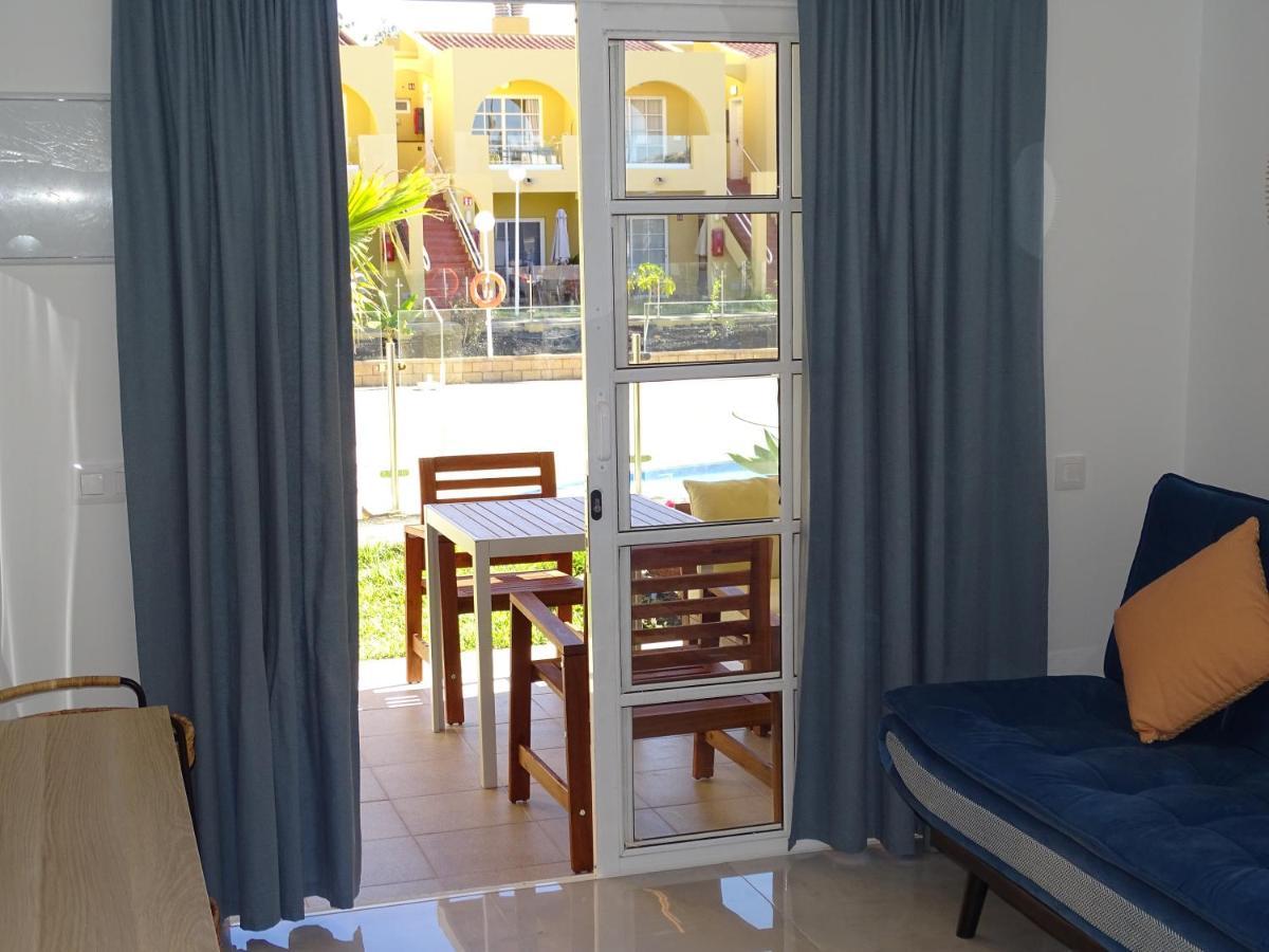 Maspalomas Tisalaya Suite 1.5. מראה חיצוני תמונה