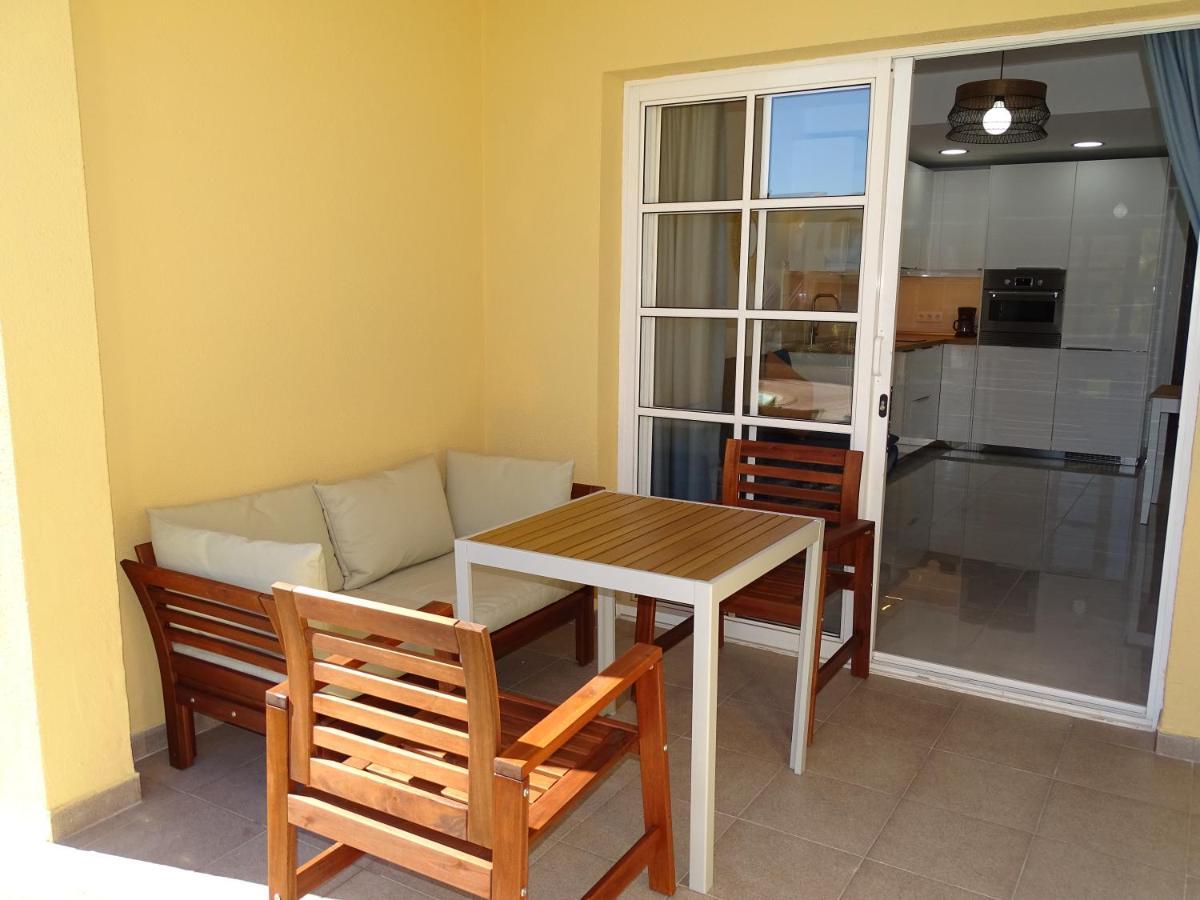 Maspalomas Tisalaya Suite 1.5. מראה חיצוני תמונה