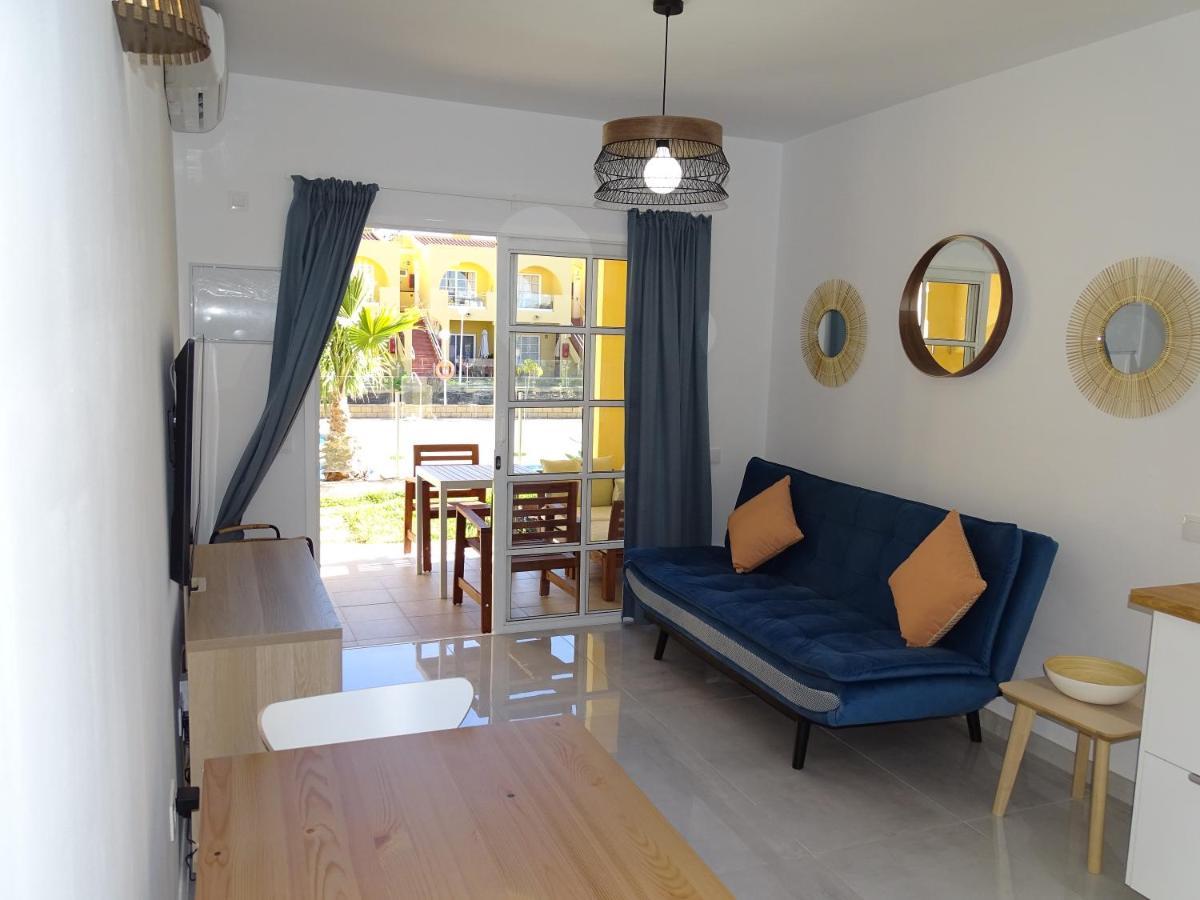 Maspalomas Tisalaya Suite 1.5. מראה חיצוני תמונה
