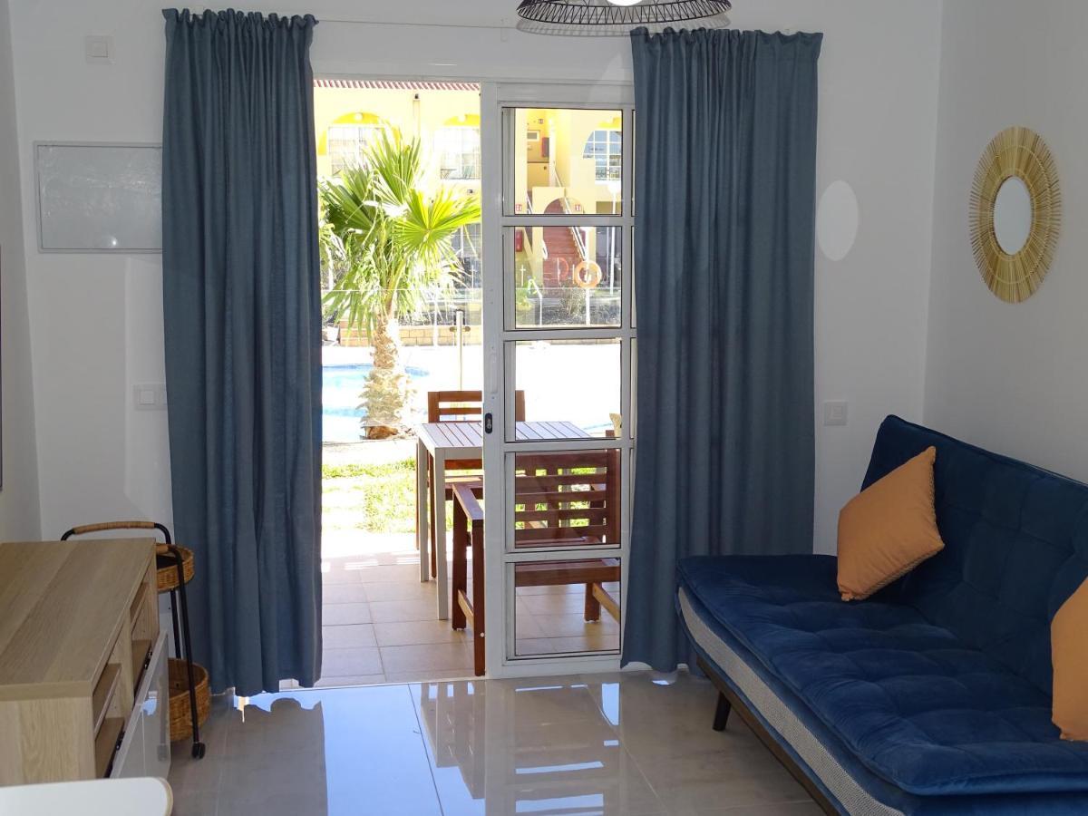 Maspalomas Tisalaya Suite 1.5. מראה חיצוני תמונה