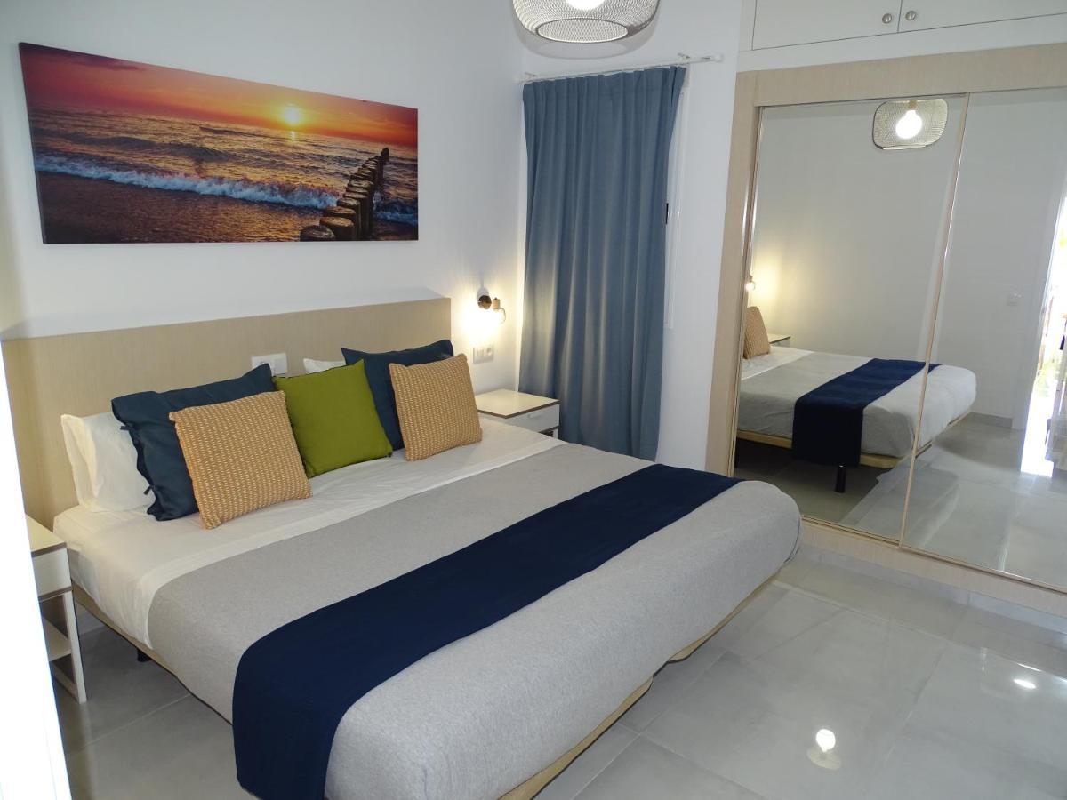 Maspalomas Tisalaya Suite 1.5. מראה חיצוני תמונה