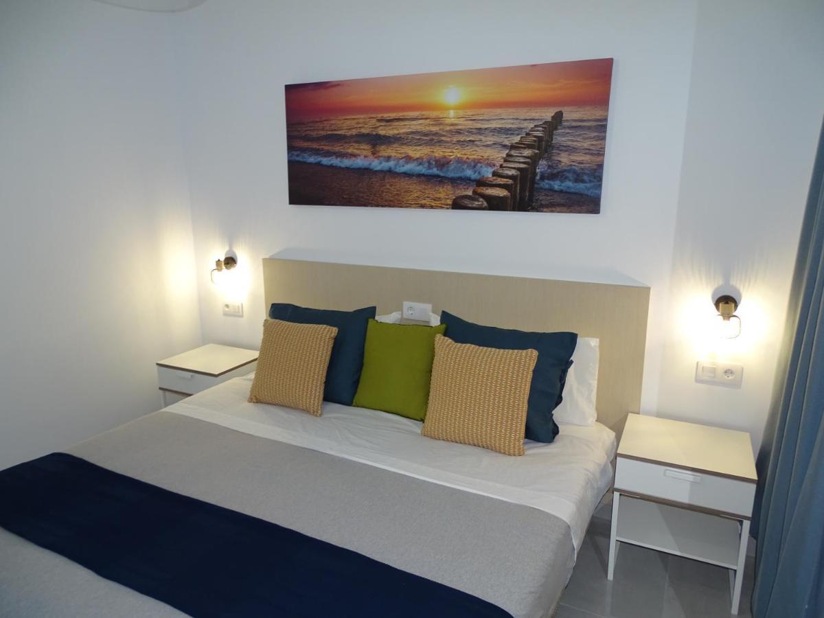 Maspalomas Tisalaya Suite 1.5. מראה חיצוני תמונה