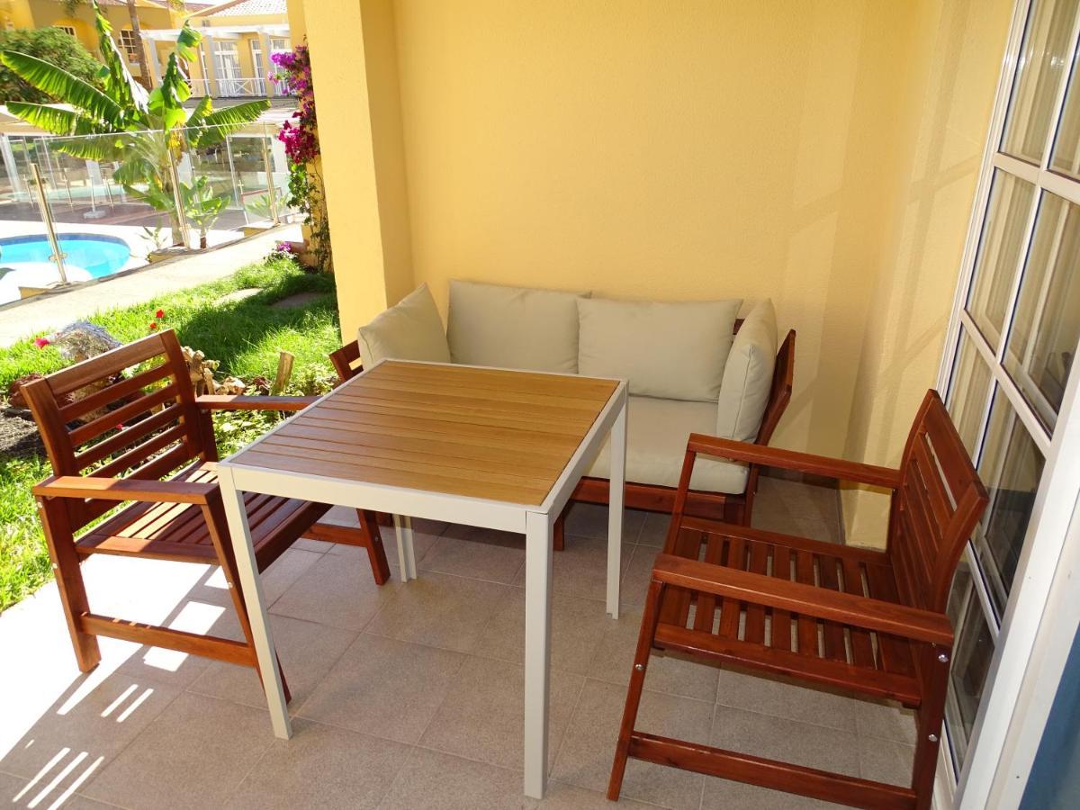 Maspalomas Tisalaya Suite 1.5. מראה חיצוני תמונה