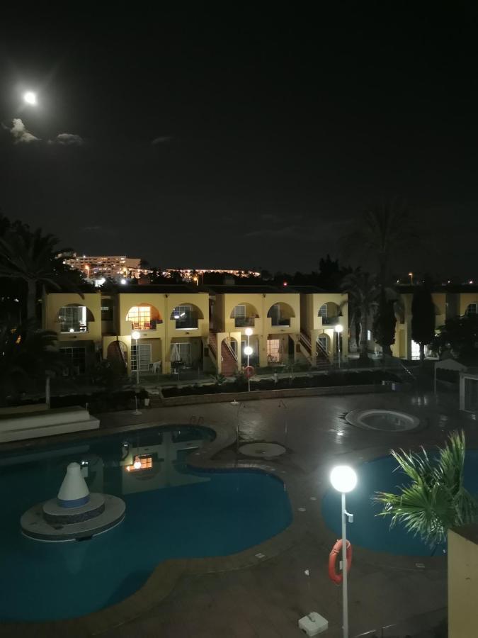Maspalomas Tisalaya Suite 1.5. מראה חיצוני תמונה