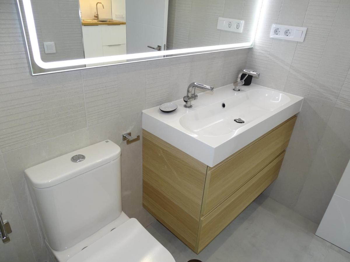 Maspalomas Tisalaya Suite 1.5. מראה חיצוני תמונה