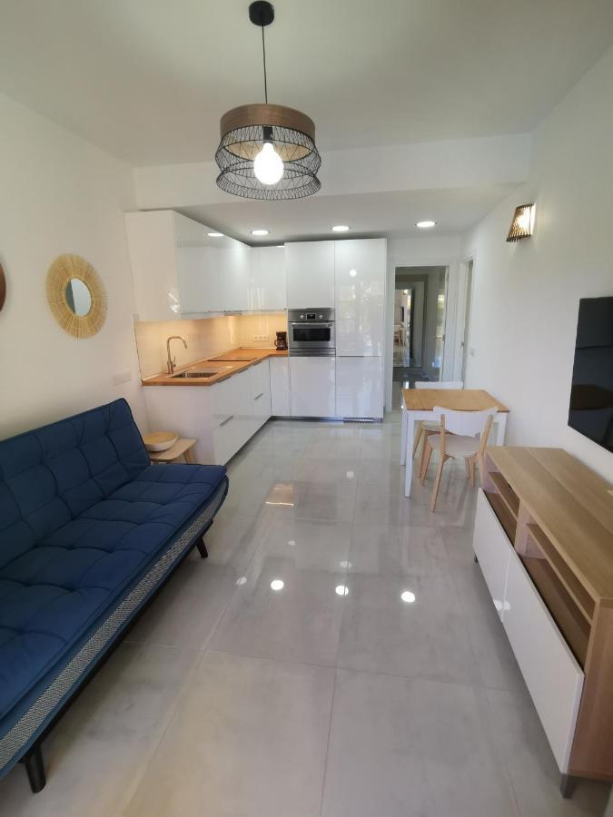 Maspalomas Tisalaya Suite 1.5. מראה חיצוני תמונה