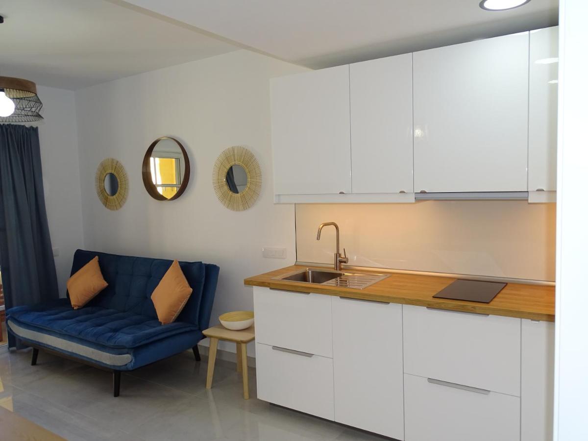 Maspalomas Tisalaya Suite 1.5. מראה חיצוני תמונה