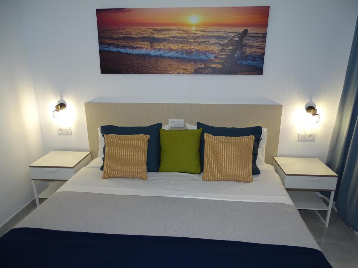 Maspalomas Tisalaya Suite 1.5. מראה חיצוני תמונה