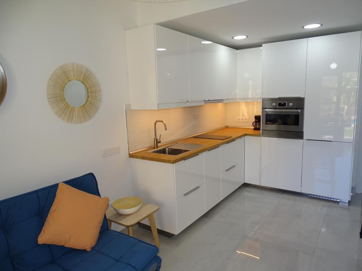 Maspalomas Tisalaya Suite 1.5. מראה חיצוני תמונה