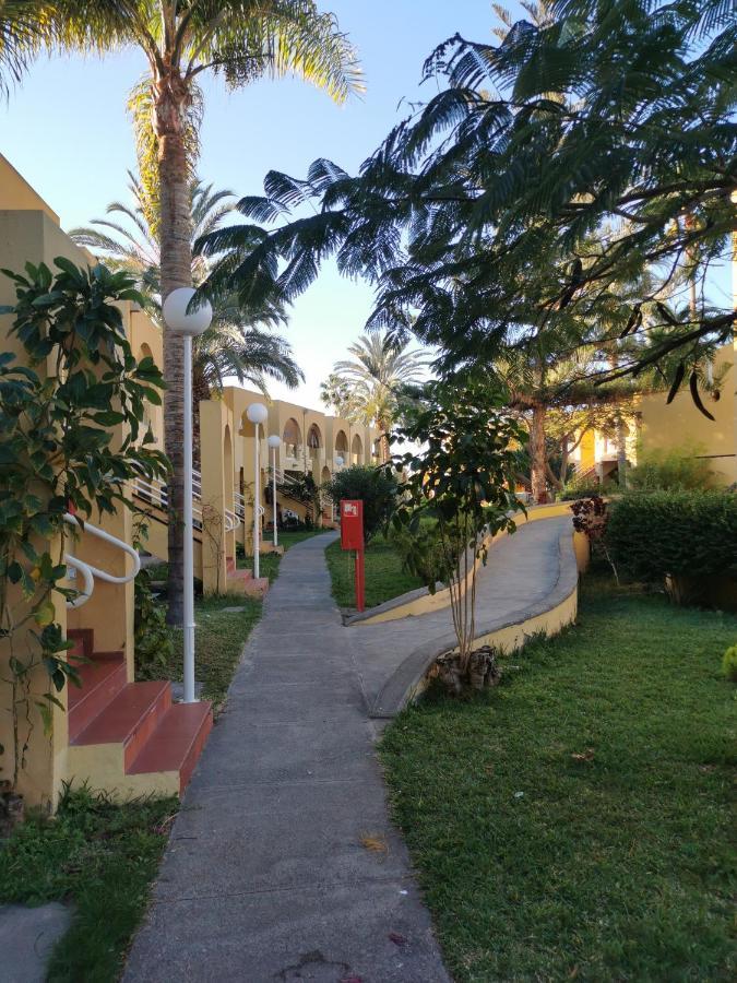 Maspalomas Tisalaya Suite 1.5. מראה חיצוני תמונה
