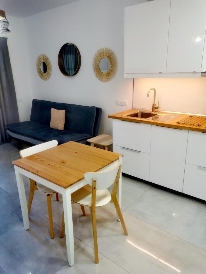 Maspalomas Tisalaya Suite 1.5. מראה חיצוני תמונה