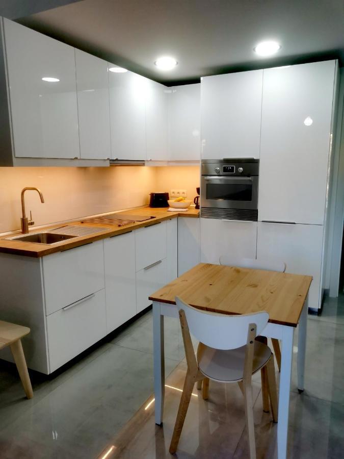 Maspalomas Tisalaya Suite 1.5. מראה חיצוני תמונה