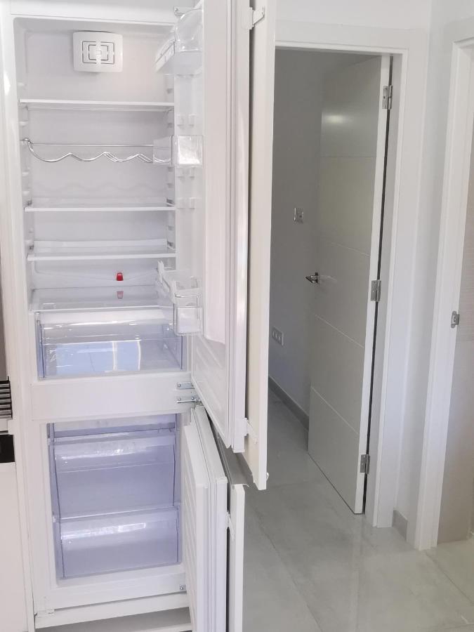 Maspalomas Tisalaya Suite 1.5. מראה חיצוני תמונה